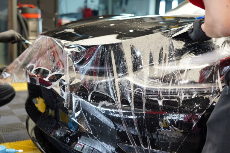 ppf guy paint protection film gross