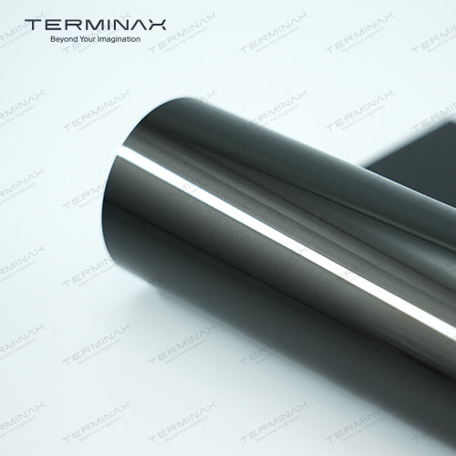 TERMINAX Chroma-X™ Chrome Mirror Colour PPF Vehicle Wrap – 8 Colours