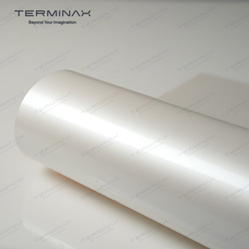 TERMINAX Chroma-X™ Metallic Mirror Colour PPF Vehicle Wrap – 29 Colours