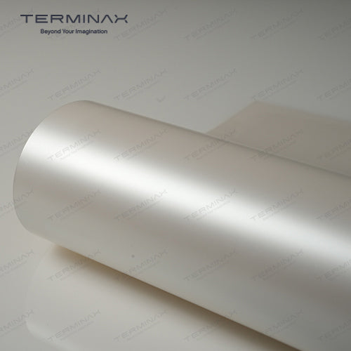 TERMINAX Chroma-X™ Metallic Satin Colour PPF Vehicle Wrap – 29 Colours