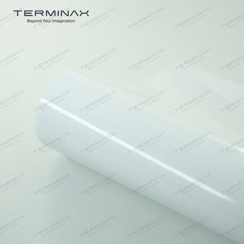 TERMINAX Chroma-X™ Pure Mirror Colour PPF Vehicle Wrap – 21 Colours