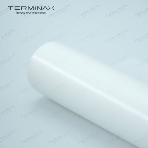 TERMINAX Chroma-X™ Pure Satin Colour PPF Vehicle Wrap – 21 Colours