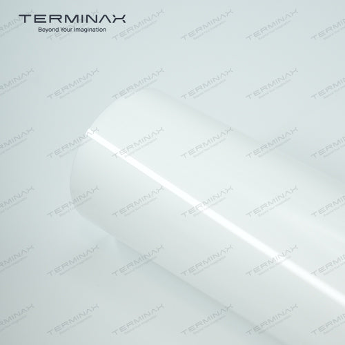 TERMINAX UltraNAX™ NANO Clear Paint Protection Film (PPF) – 7 Sizes