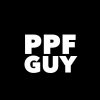 PPF GUY LOGO